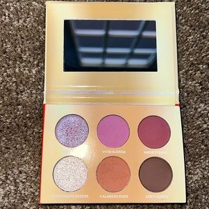 Tresluce Dazzling Suenos Palette